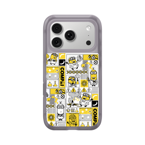 Minions - Science