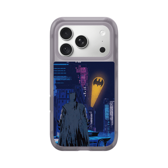 Batman - Batsignal