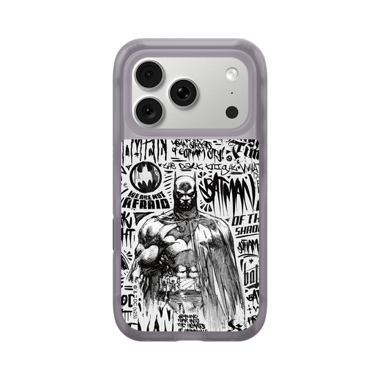 Batman - Graffiti