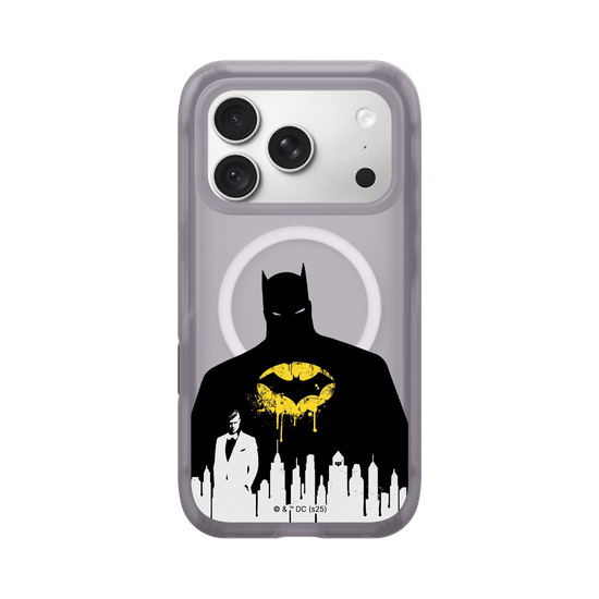 Batman - Gotham City
