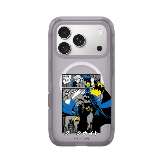 Batman - Comic Strip