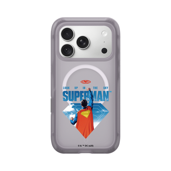 Superman - Fly Up