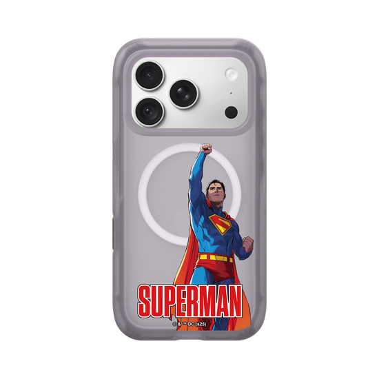 Superman - Going Up