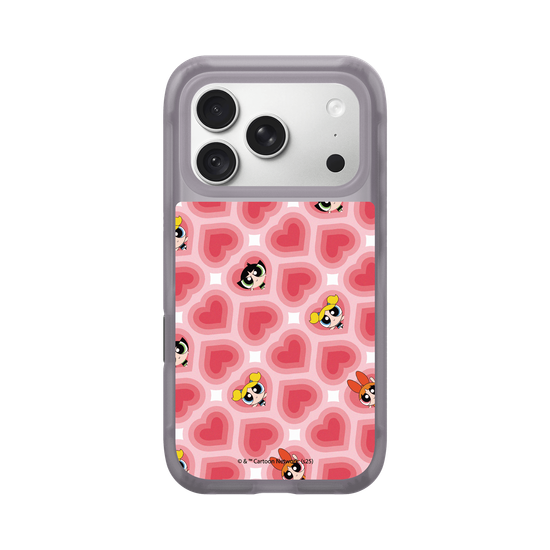 Heart Pattern