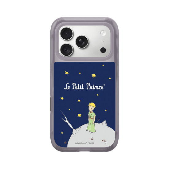 Der kleine Prinz - Buchcover