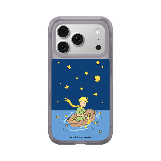 À la Dérive dans une Mer d'Étoiles