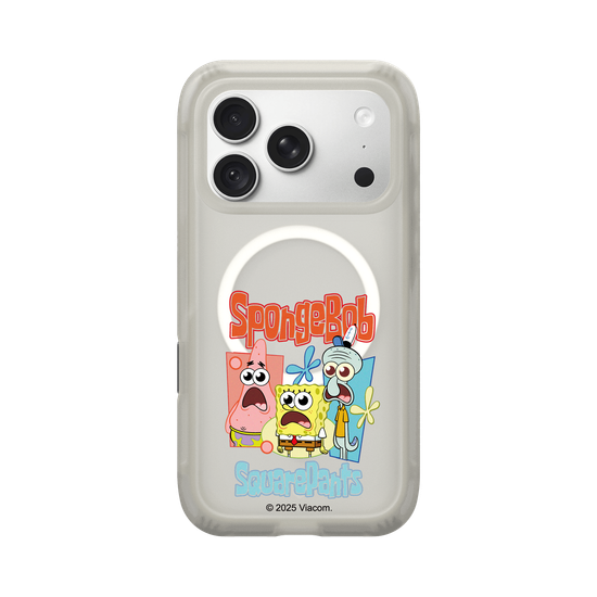 SpongeBob - Best trio