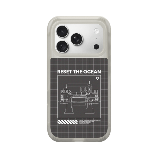 Reset the Ocean