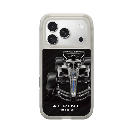 A526 Sim Racing