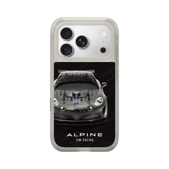 A110 Sim Racing