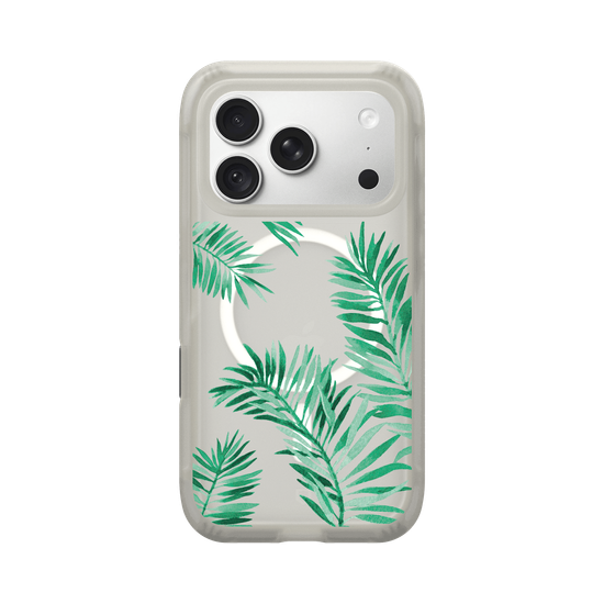 Fern In The Jungle