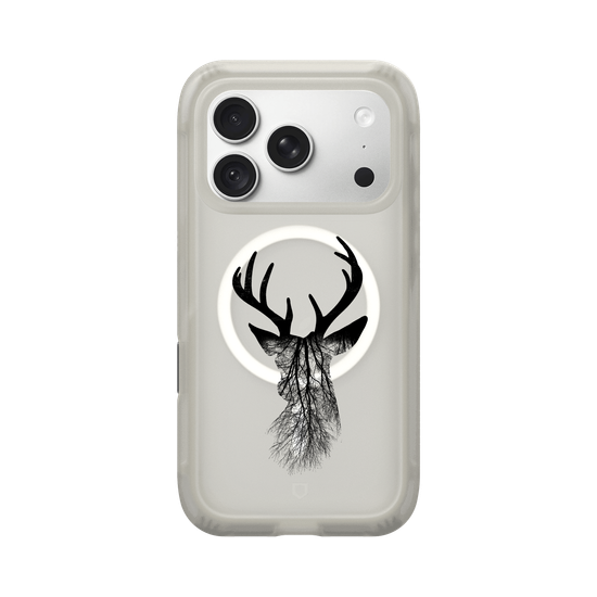 Deer Woods