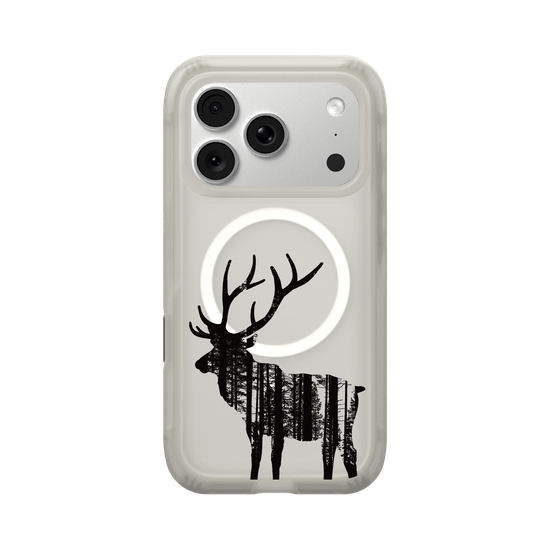 The Winter Buck