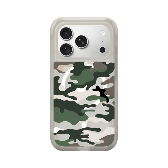 Khaki Camo