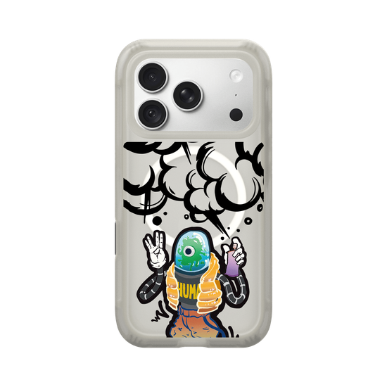 Let’s Spray!