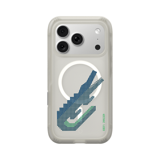 American crocodile