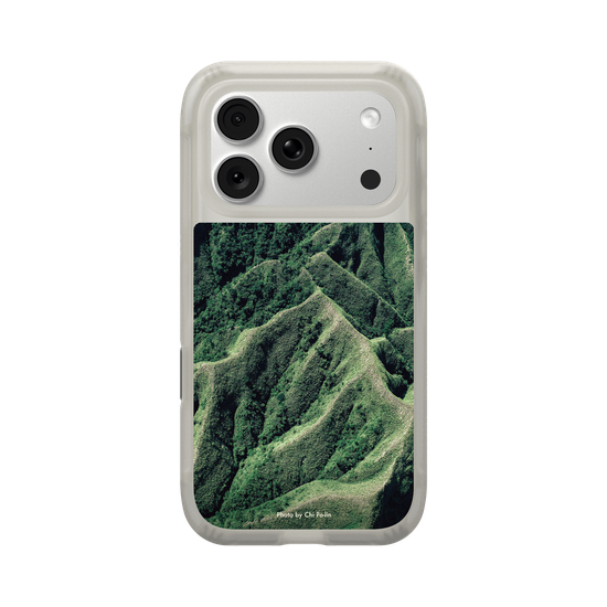 Jiujiu Peaks
