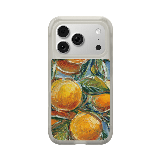 January Kumquat