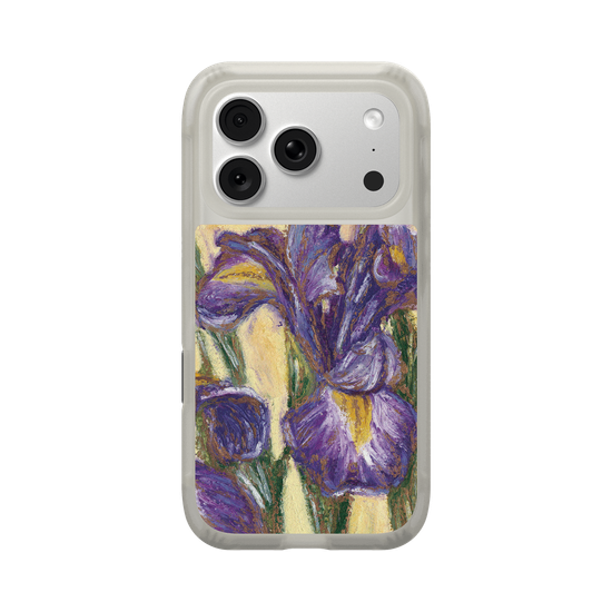 May Iris