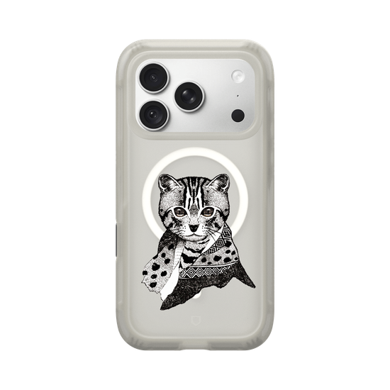 Tiger of Friendship