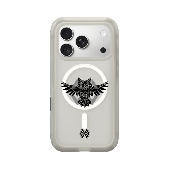 Owl Totem