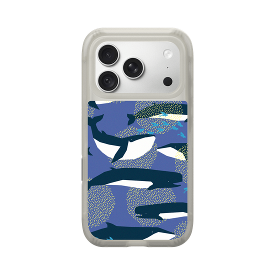 Ocean WAWA - Whale