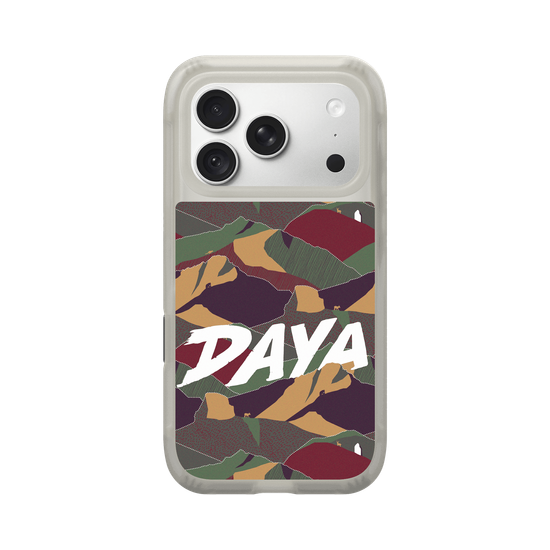 DAYA Mountains