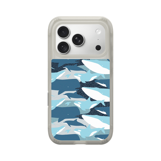 Whale Camouflage