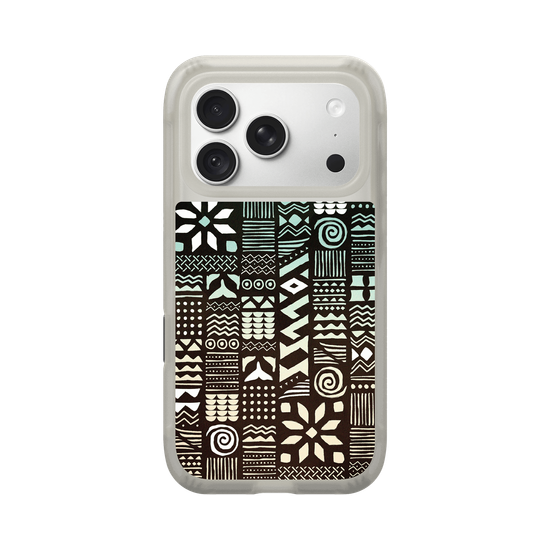 Seaman Totem - Black