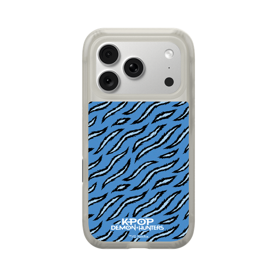 老虎斑紋