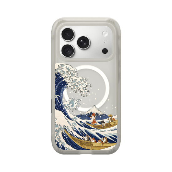 Great Wave
