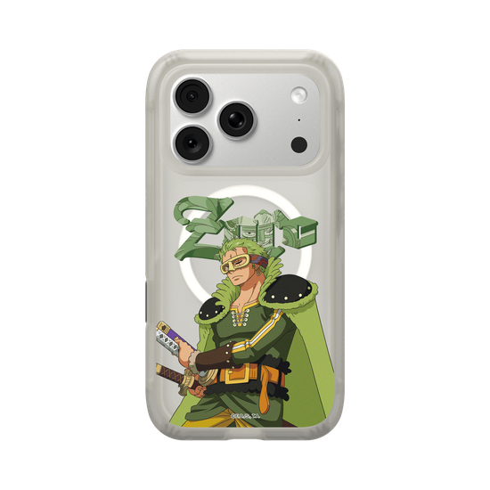 Zoro - Elbaph