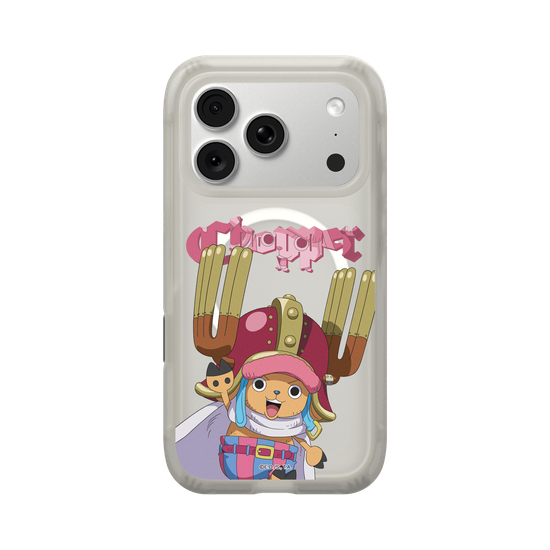 Chopper - Elbaph