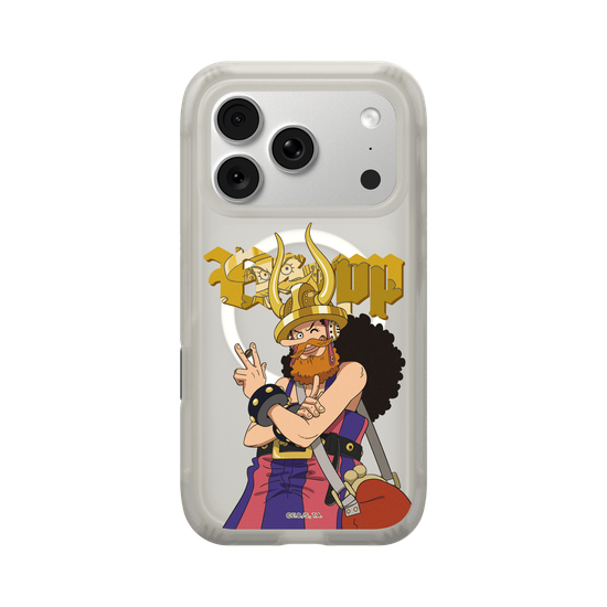 Usopp - Elbaph