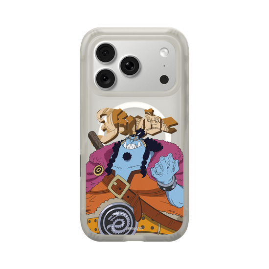 Jinbe - Elbaph