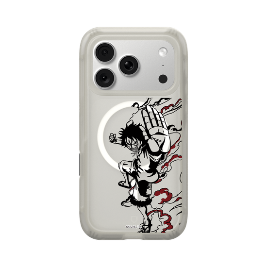 Luffy - Shadows