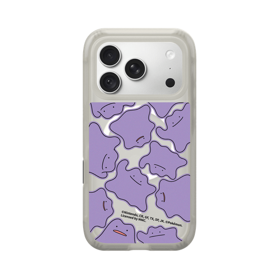 Ditto Expressions