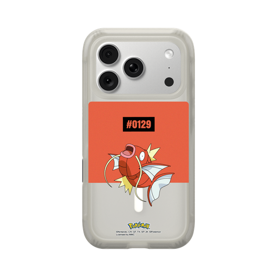 #0129 Magikarp