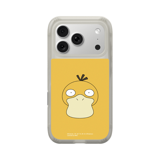 Psyduck