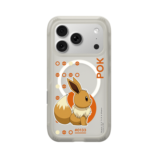Pattern Series – Eevee