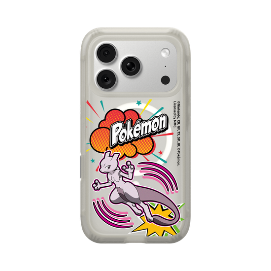 Battle On, Mewtwo!