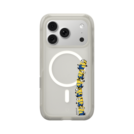 Minions - Tower