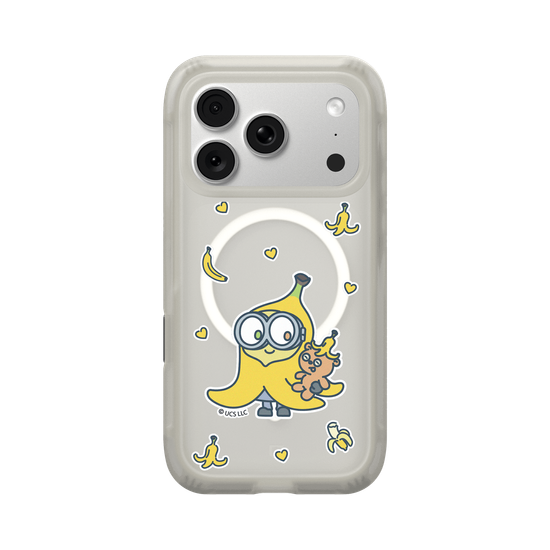 Minions - Banana