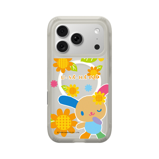Happy 花小兔