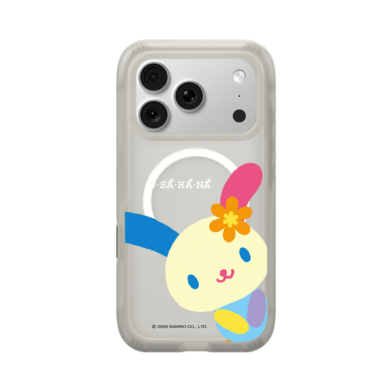 Hi！花小兔
