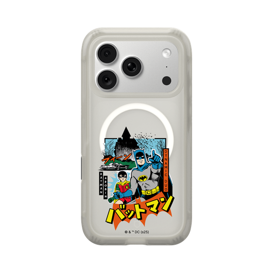 Batman - OG Duo