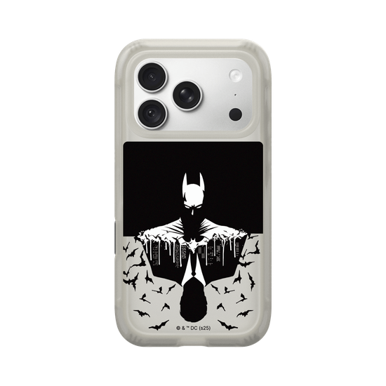 Batman - Bruce/Batman