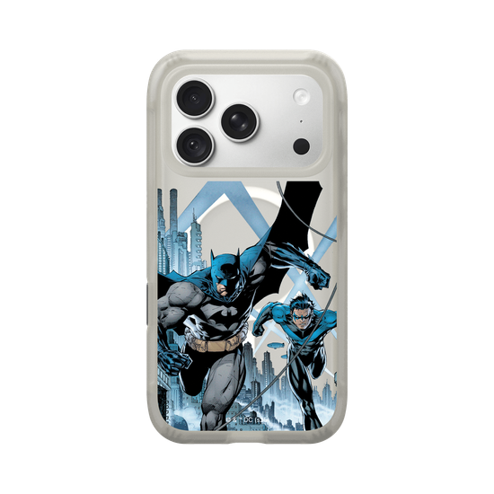 Batman - Batman & Nightwing