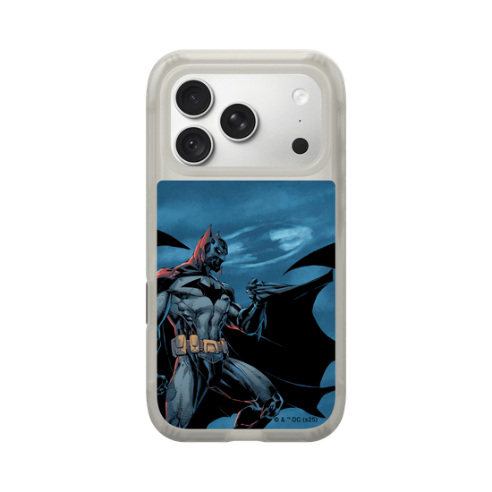 Batman - Bat in the night