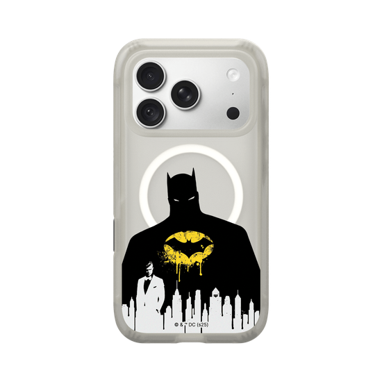 Batman - Gotham City